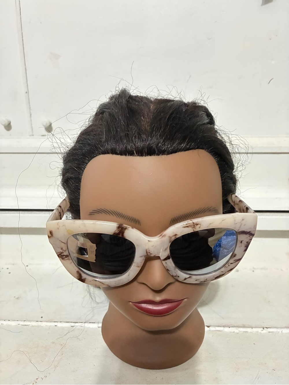 Quay sunglasses